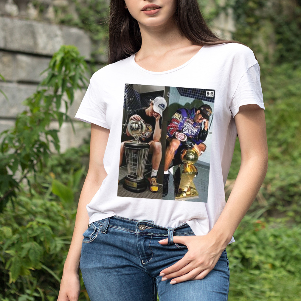 Women's shirt