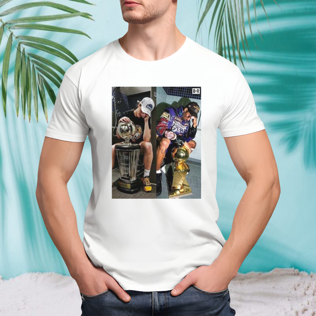Unisex shirt