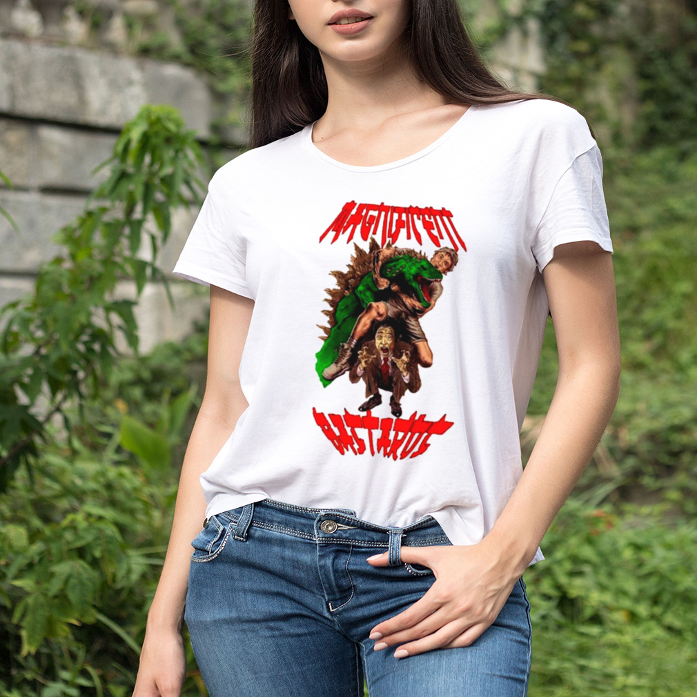 Women's shirt