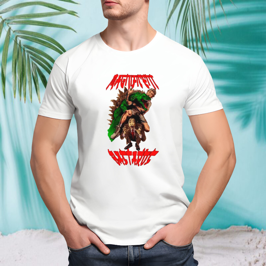 Unisex shirt