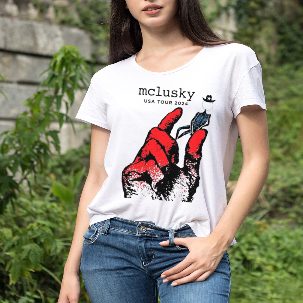 Women's shirt