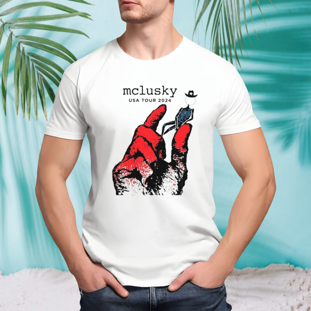 Unisex shirt