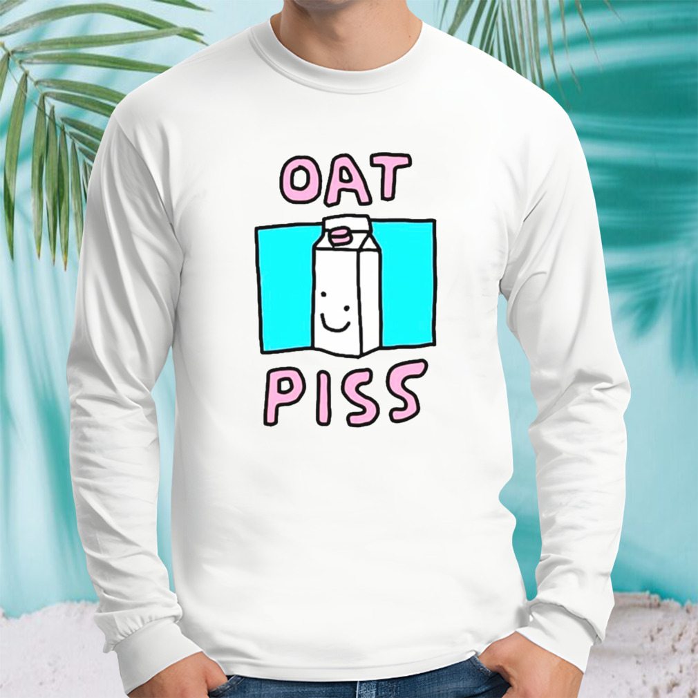 Longsleeve shirt