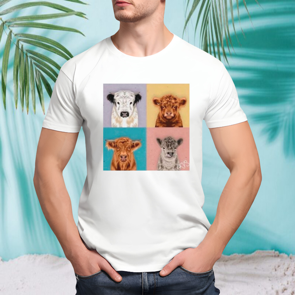 Unisex shirt