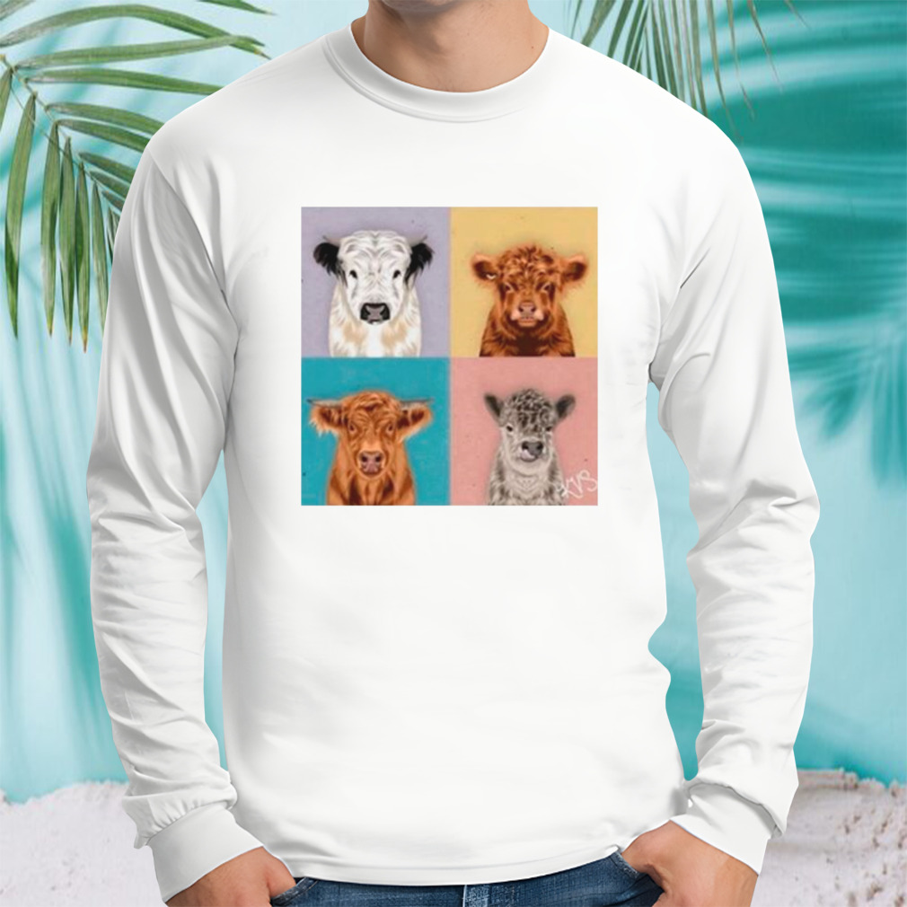 Longsleeve shirt
