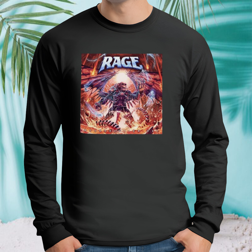 Longsleeve tshirt