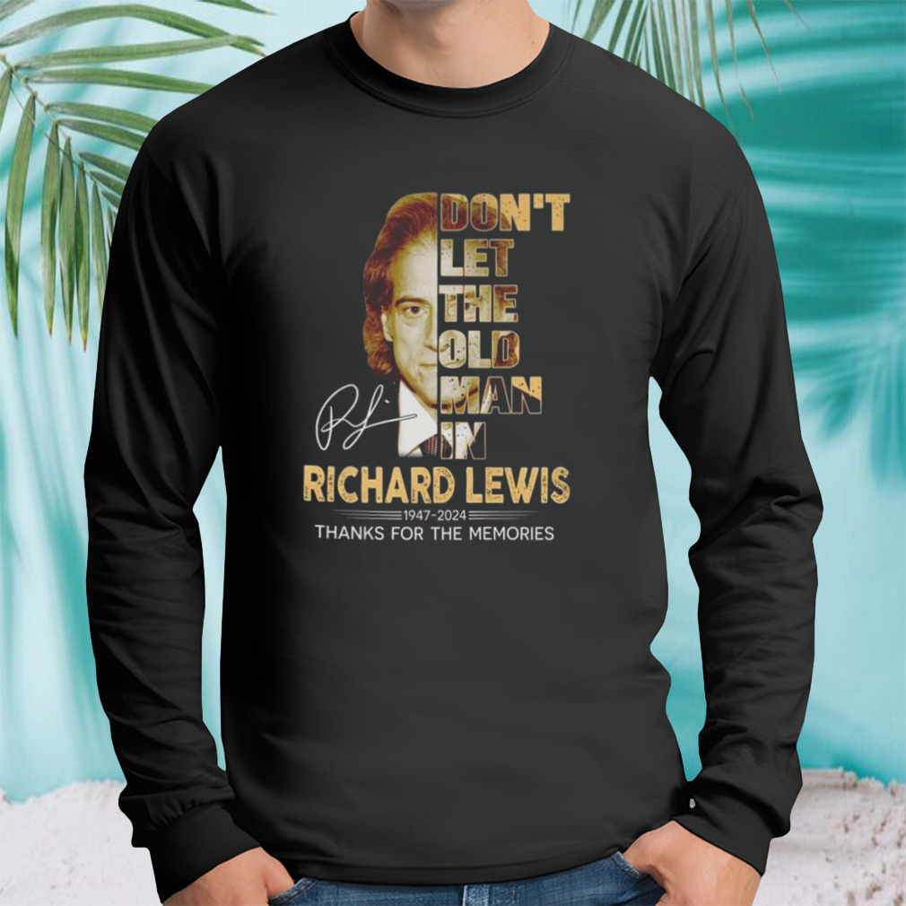 Longsleeve tshirt