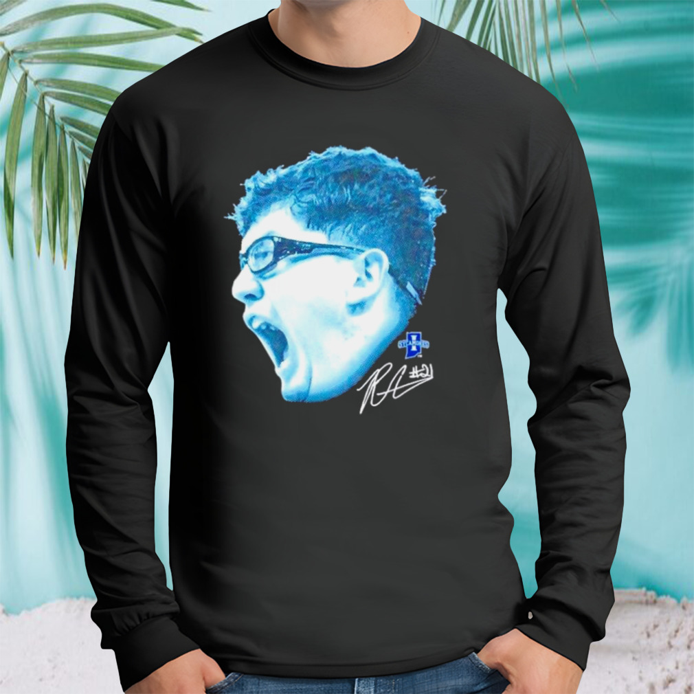 Longsleeve tshirt