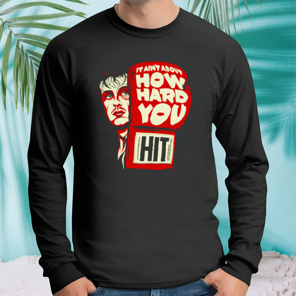 Longsleeve tshirt