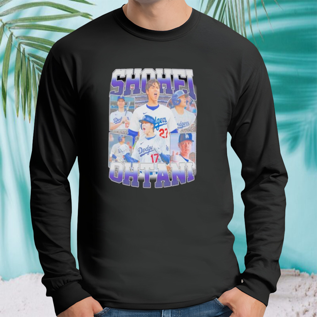 Longsleeve tshirt