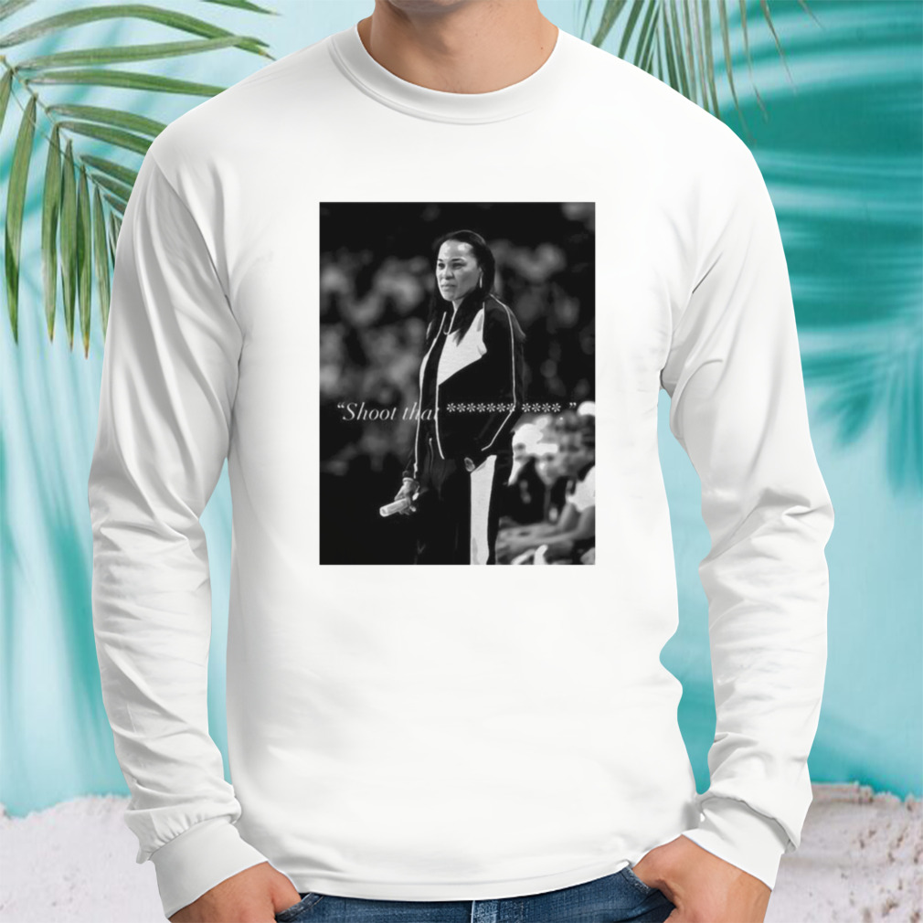 Longsleeve shirt
