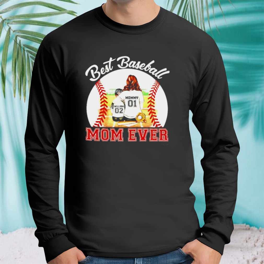 Longsleeve tshirt