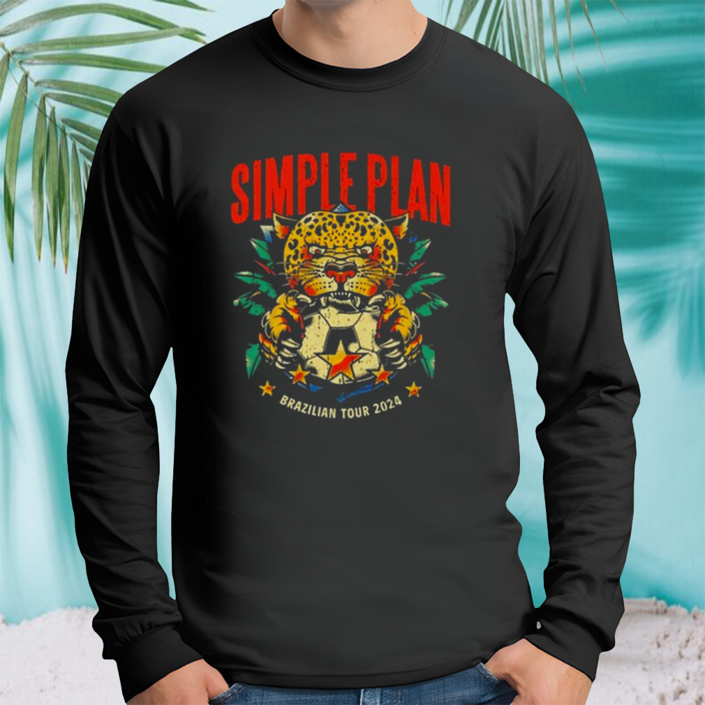 Longsleeve tshirt