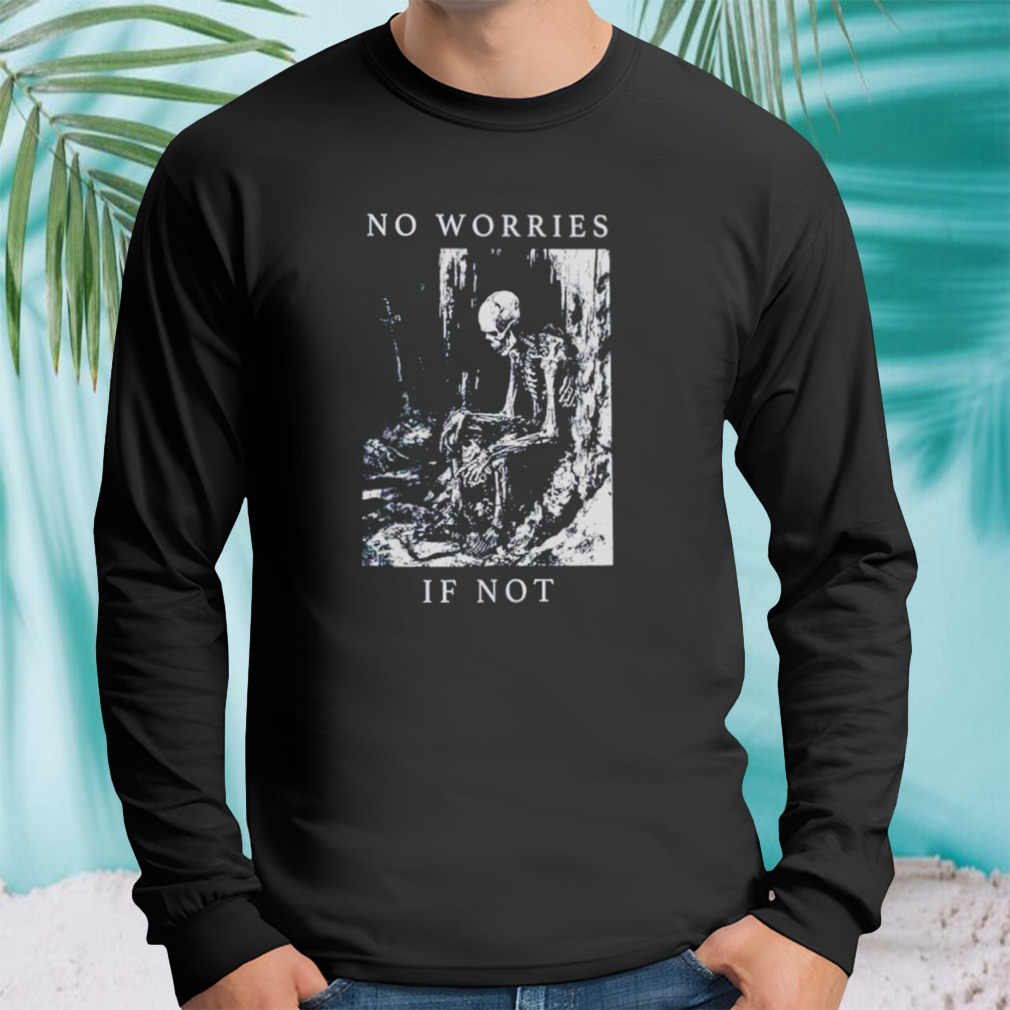 Longsleeve tshirt