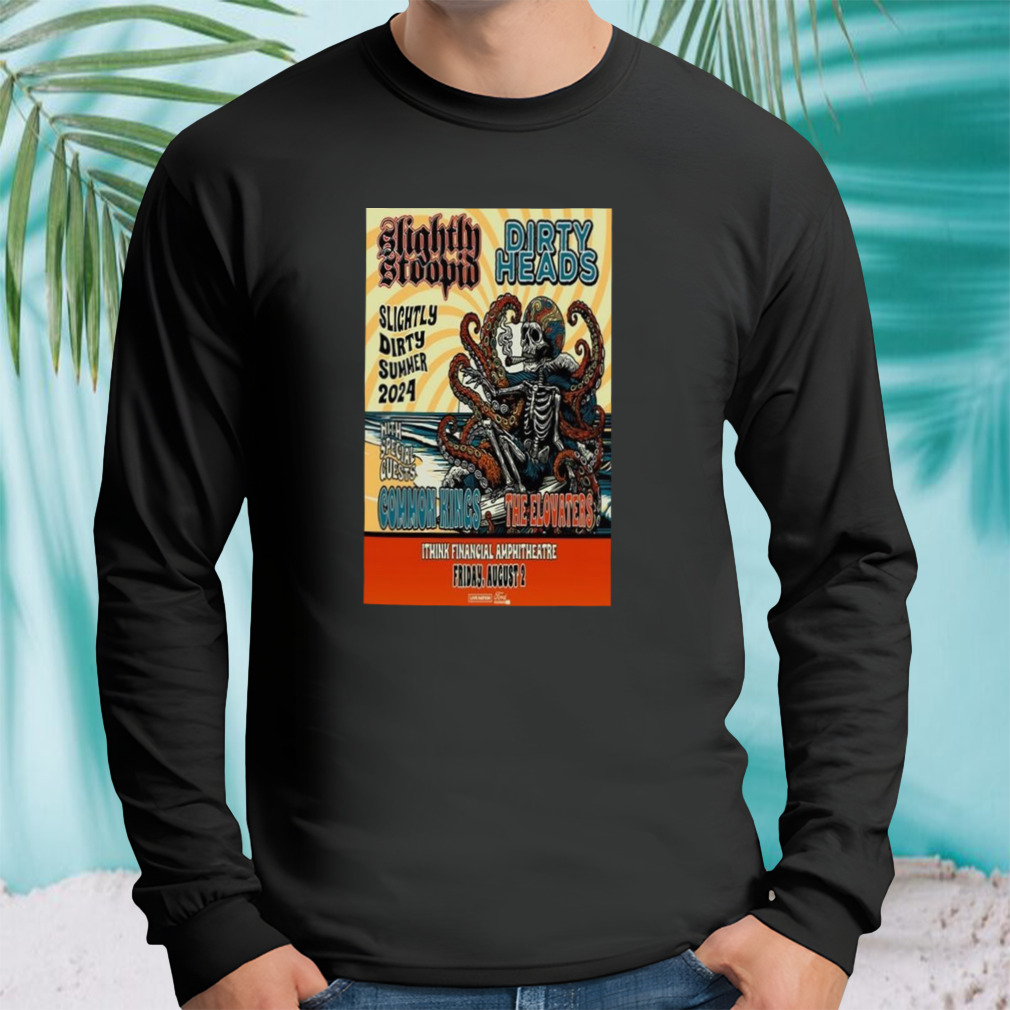 Longsleeve tshirt