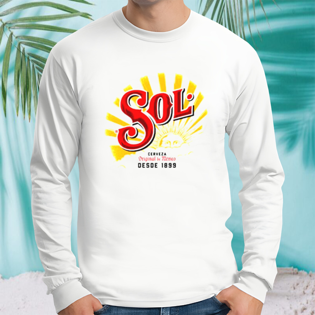 Longsleeve shirt