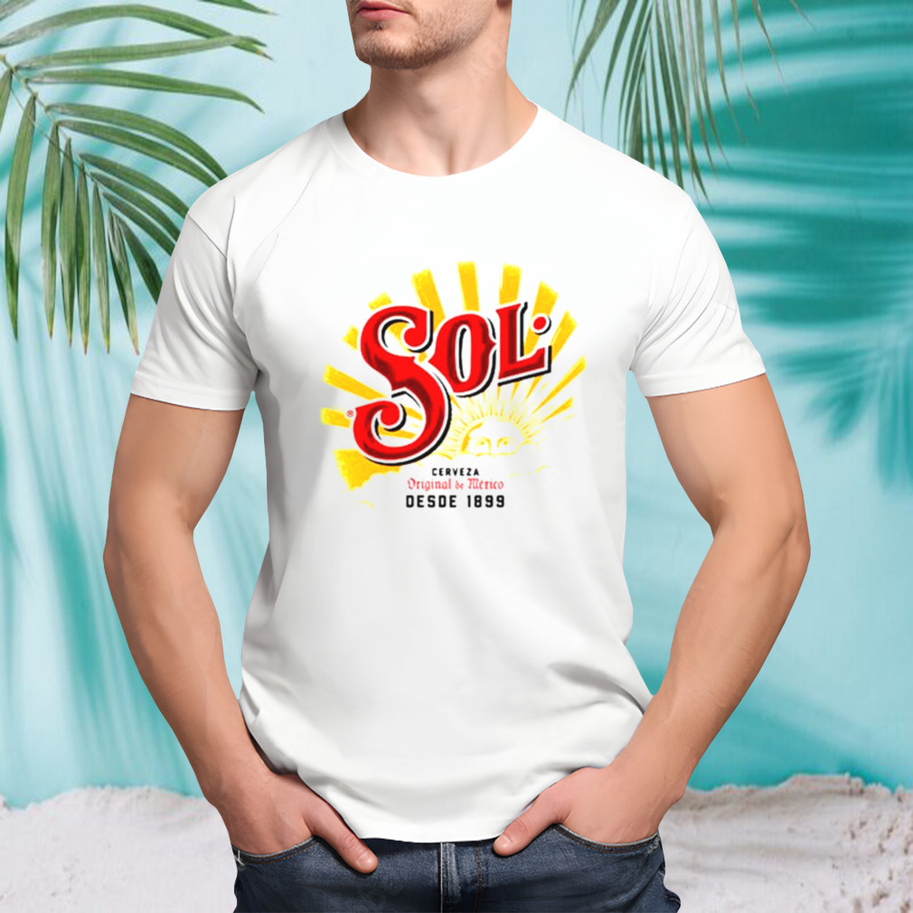 Unisex shirt