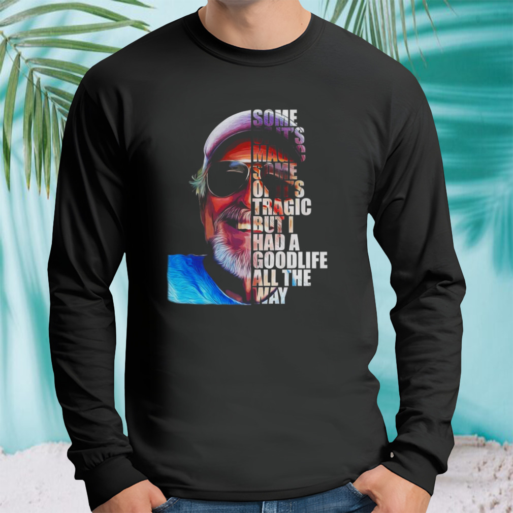 Longsleeve tshirt