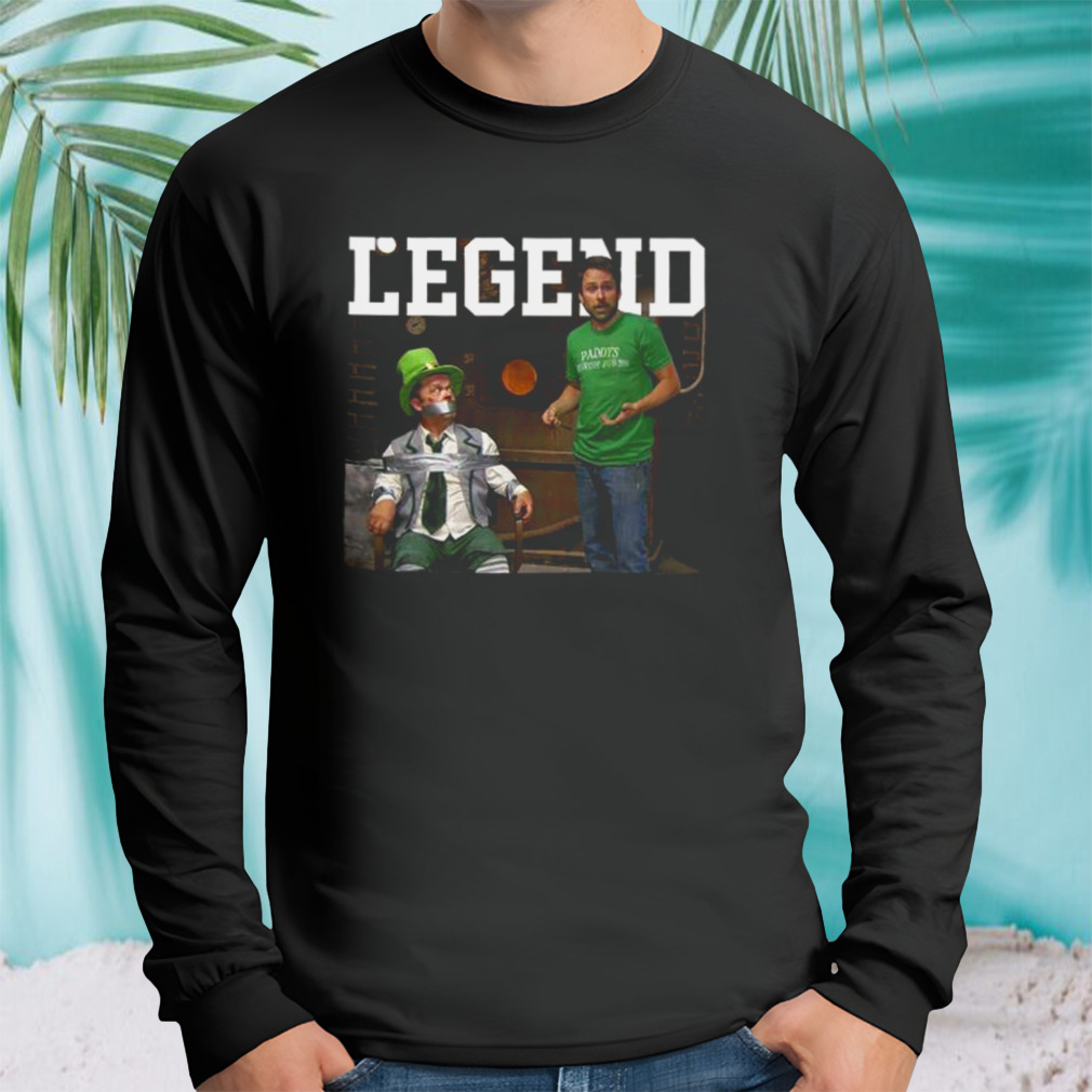 Longsleeve tshirt