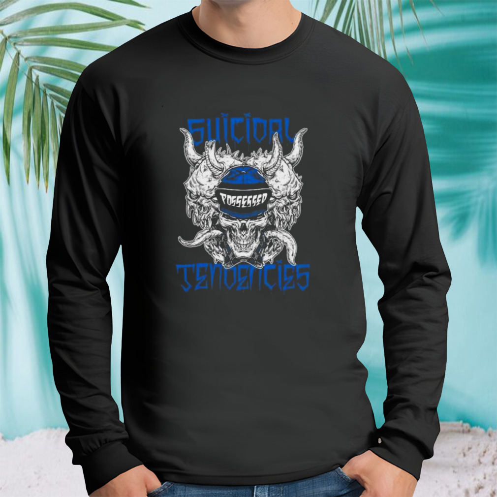 Longsleeve tshirt