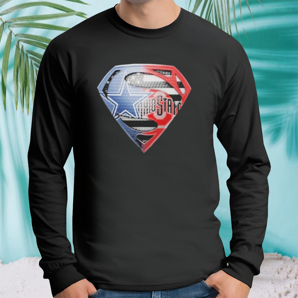Longsleeve tshirt
