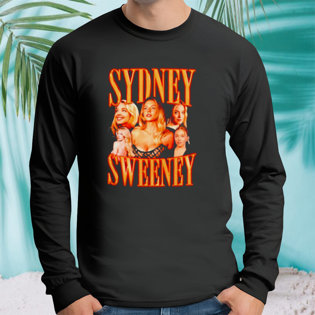 Longsleeve tshirt