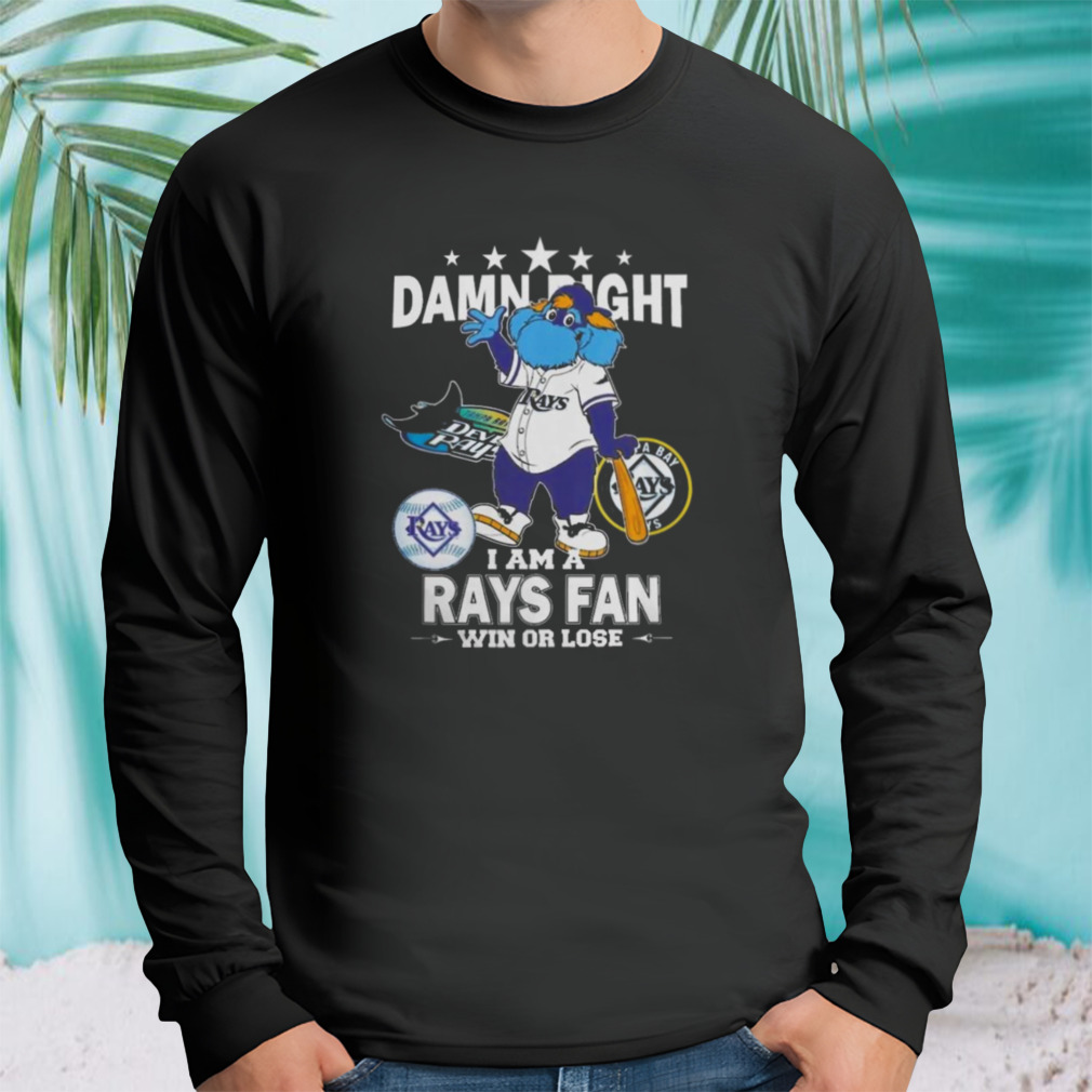 Longsleeve tshirt