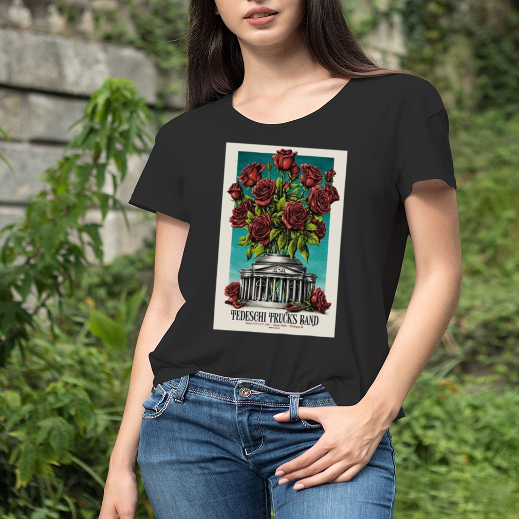 Women's tshirt