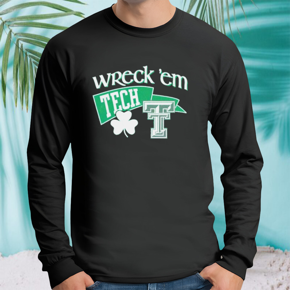 Longsleeve tshirt