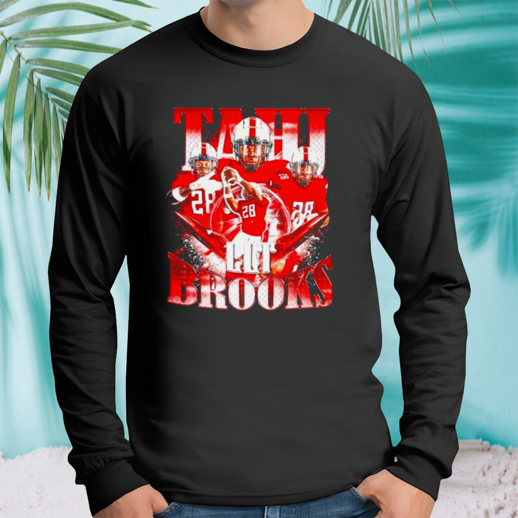 Longsleeve tshirt