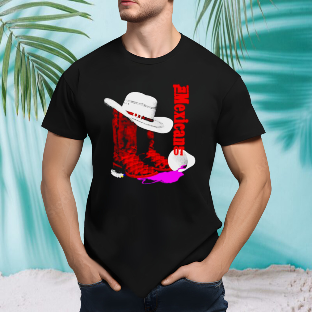 Unisex tshirt