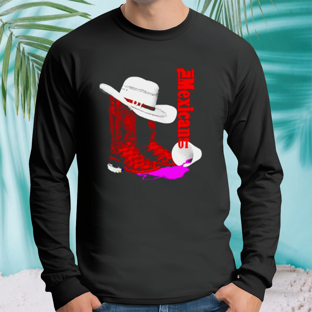 Longsleeve tshirt