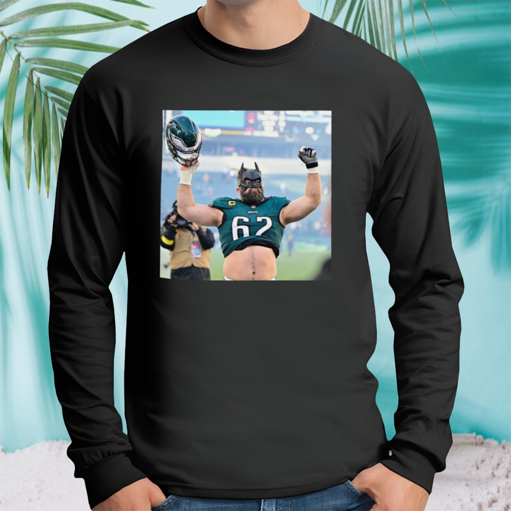 Longsleeve tshirt