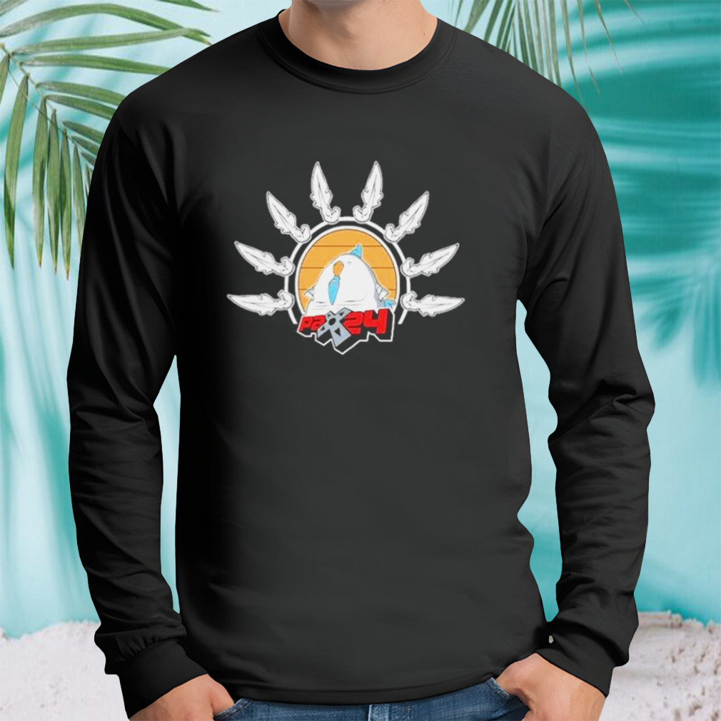 Longsleeve tshirt