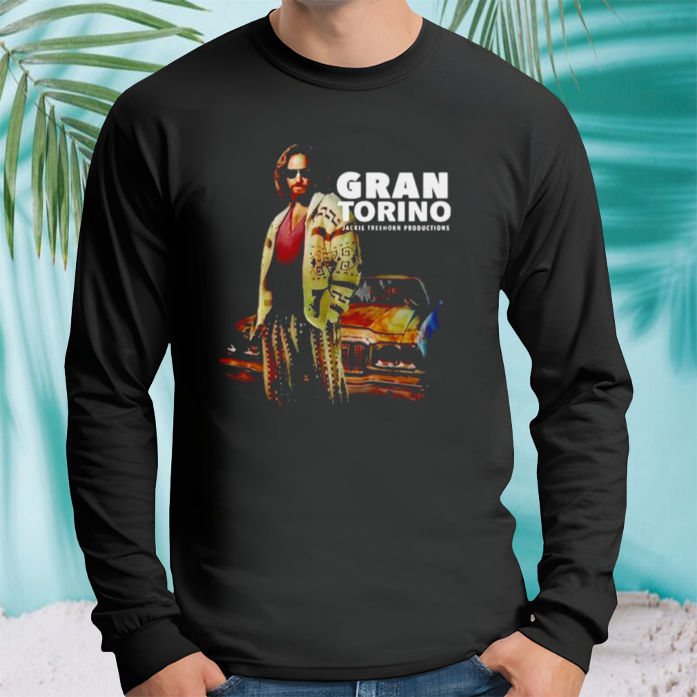 Longsleeve tshirt