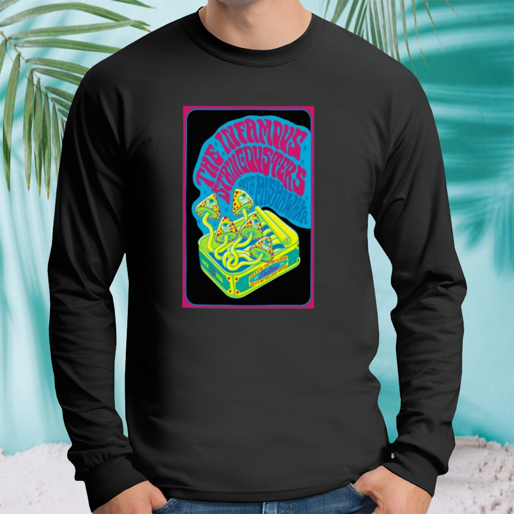 Longsleeve tshirt