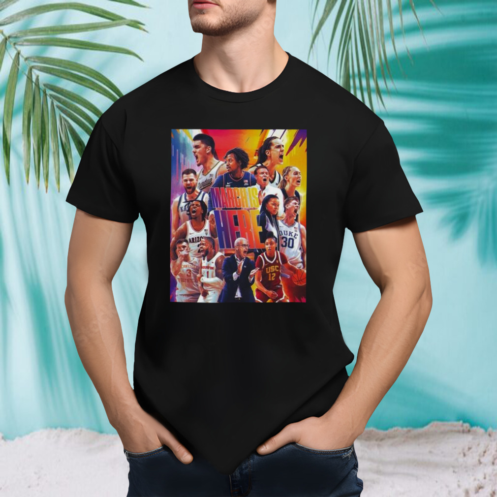 Unisex tshirt
