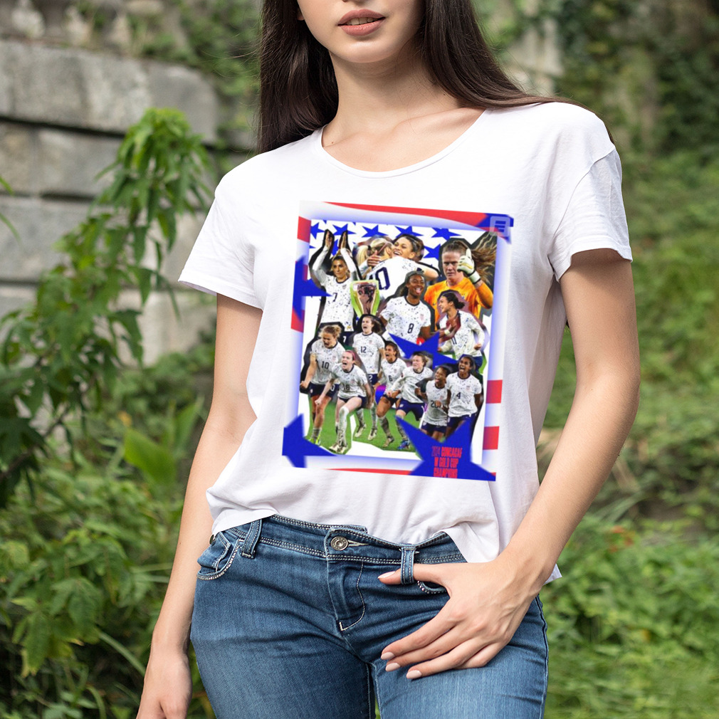 Women's shirt