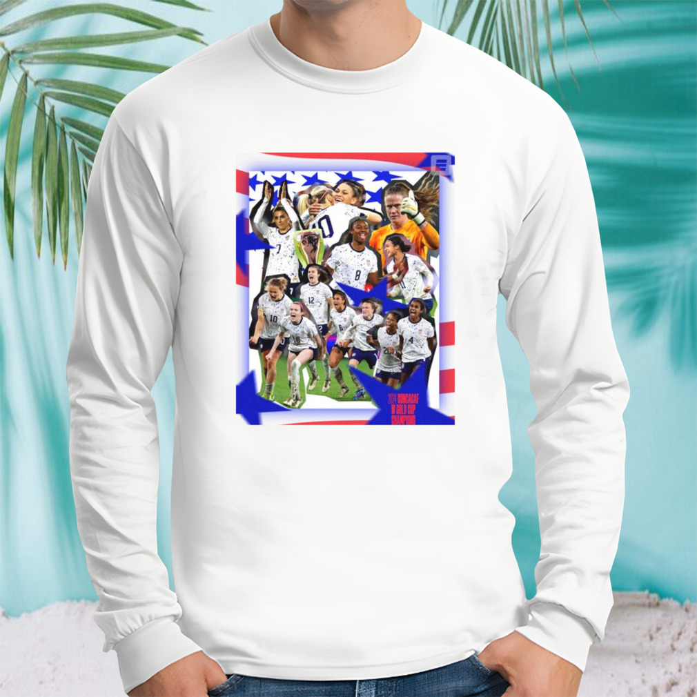 Longsleeve shirt