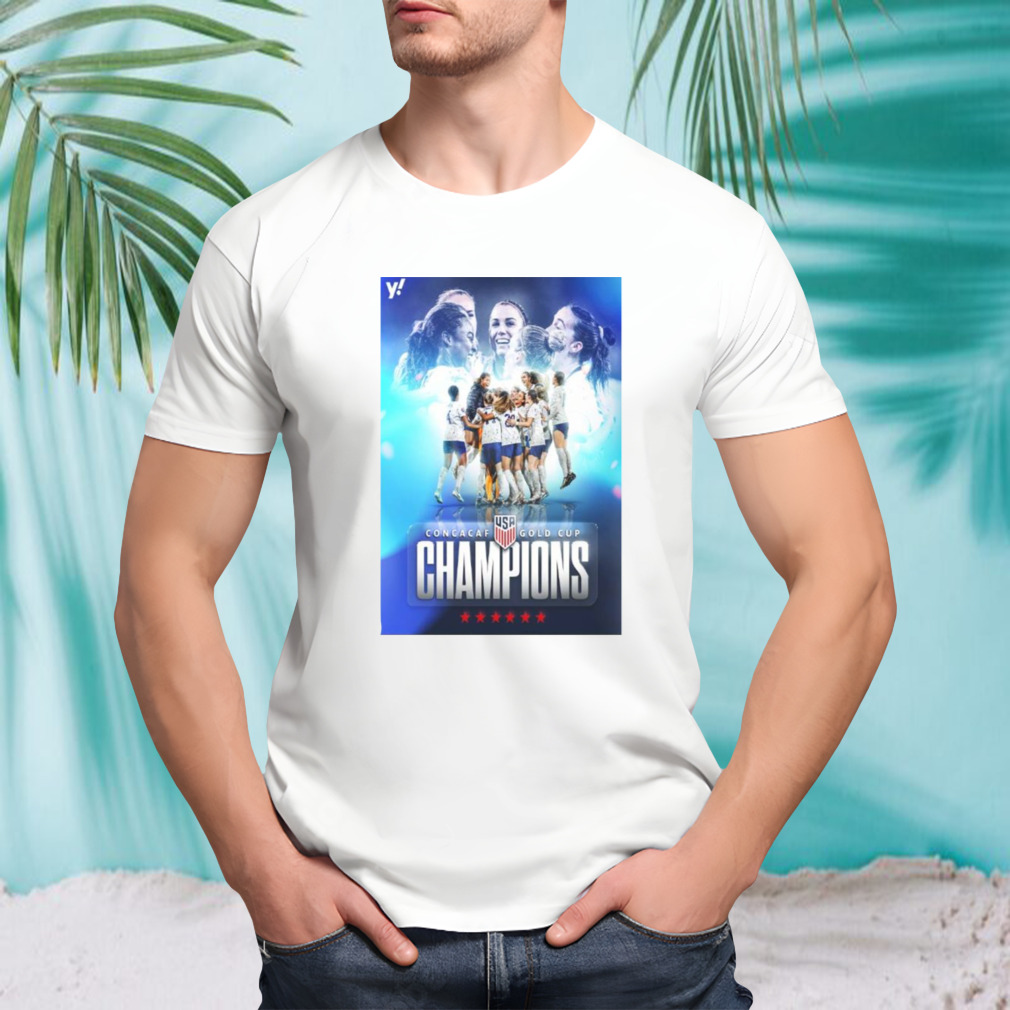 Unisex shirt