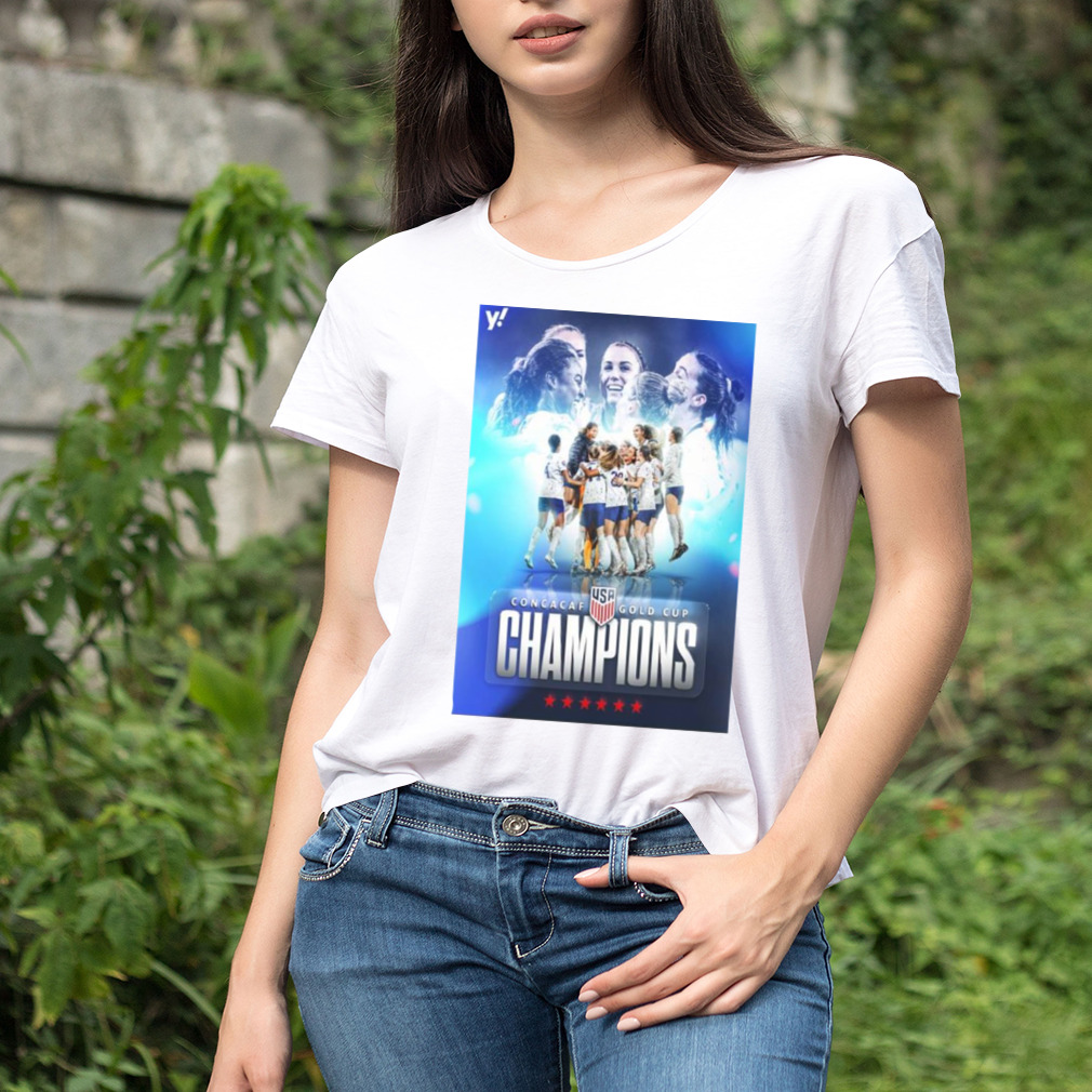 Women's shirt