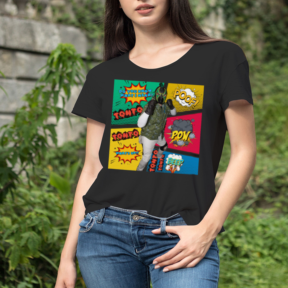 Women's tshirt
