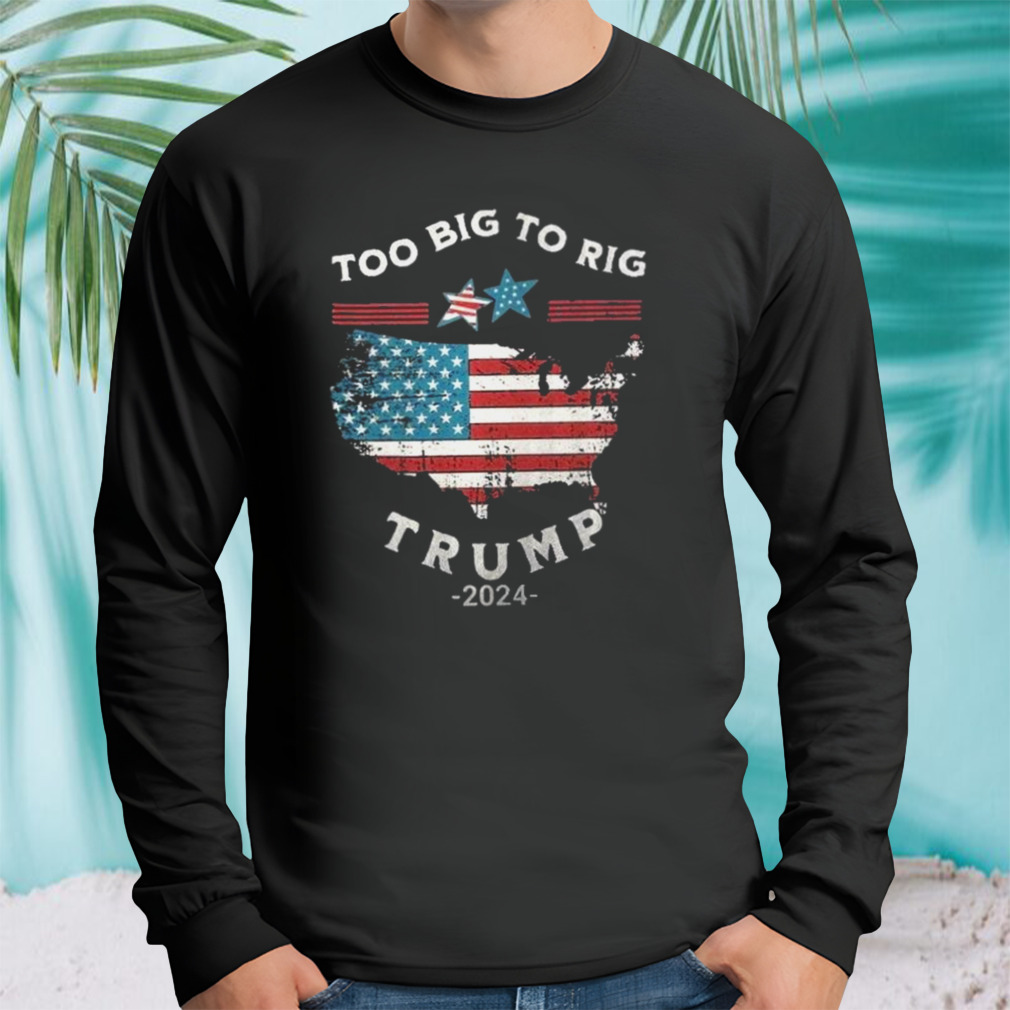 Longsleeve tshirt