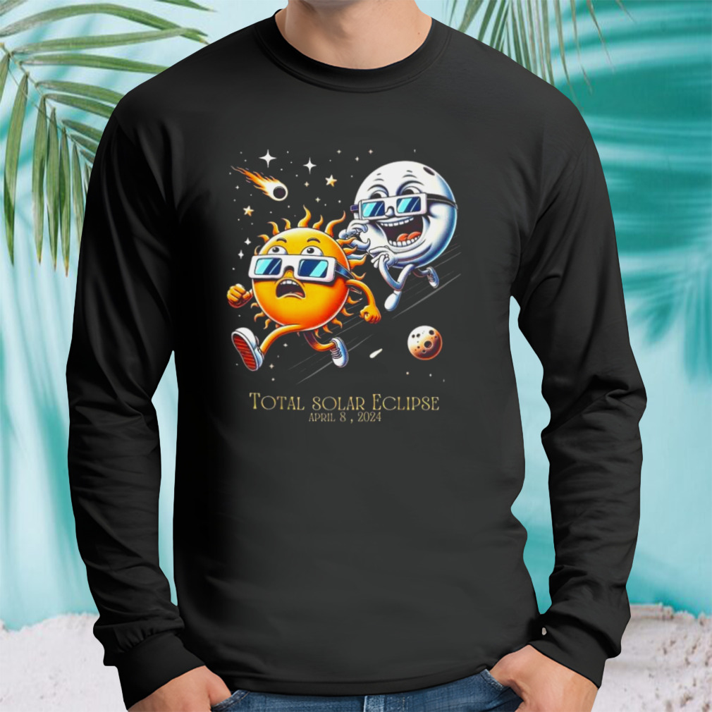 Longsleeve tshirt