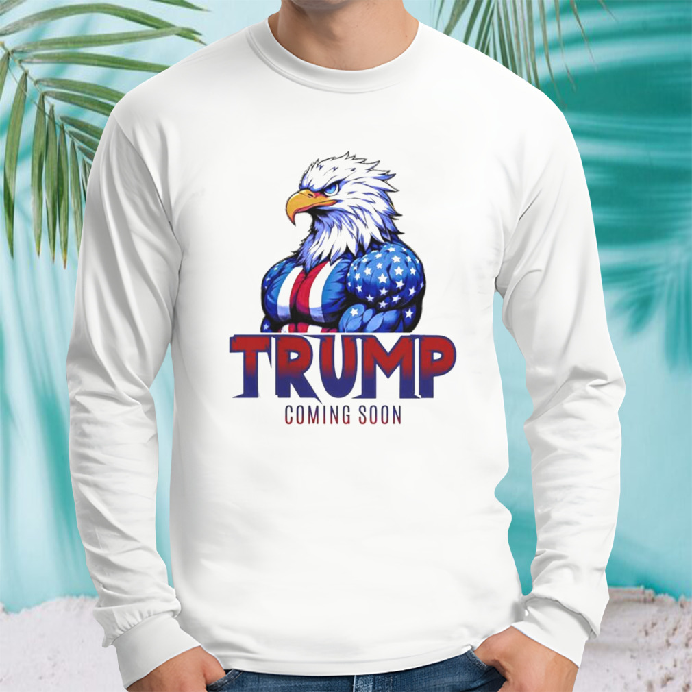 Longsleeve shirt
