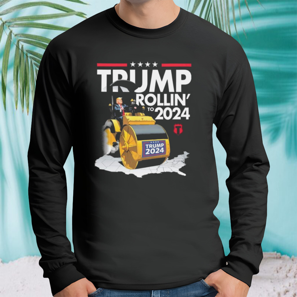 Longsleeve tshirt