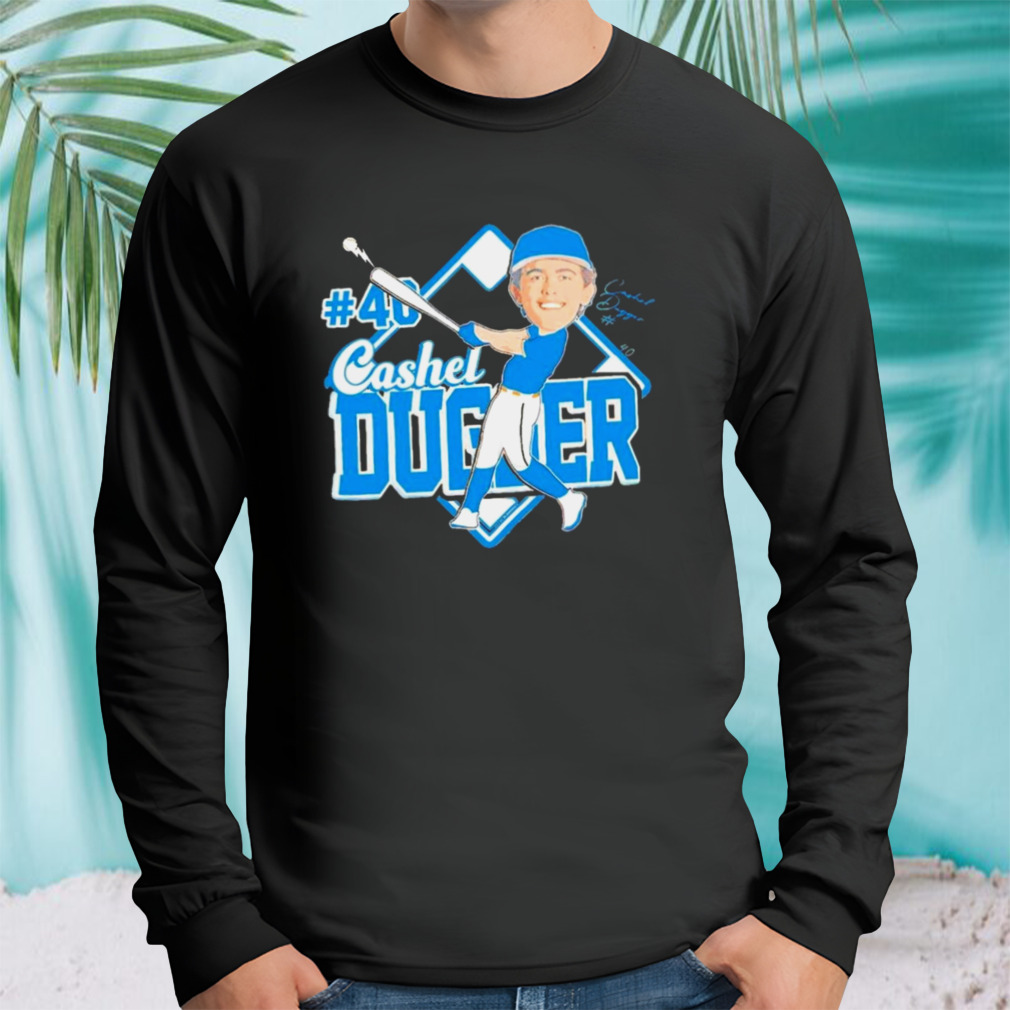 Longsleeve tshirt