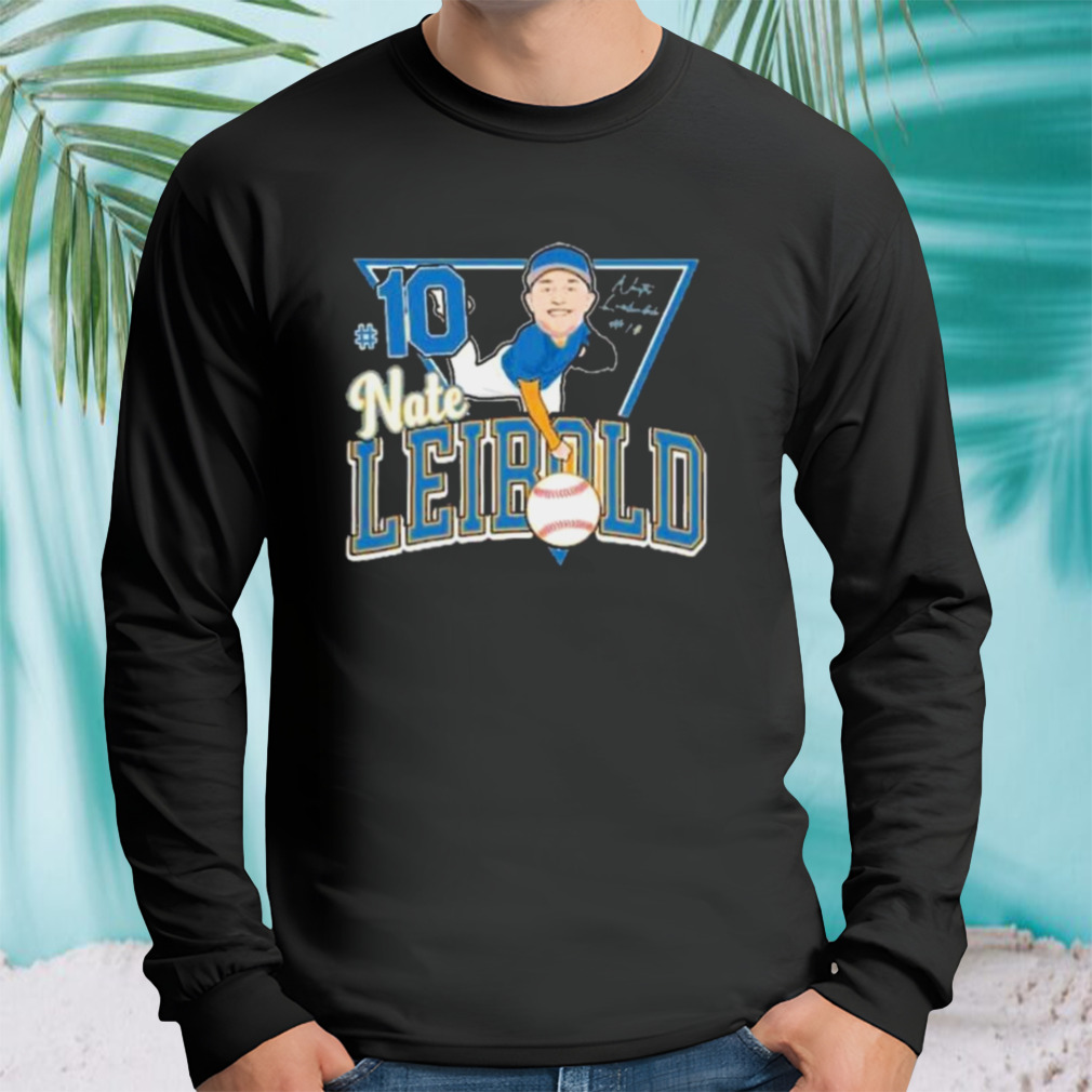 Longsleeve tshirt