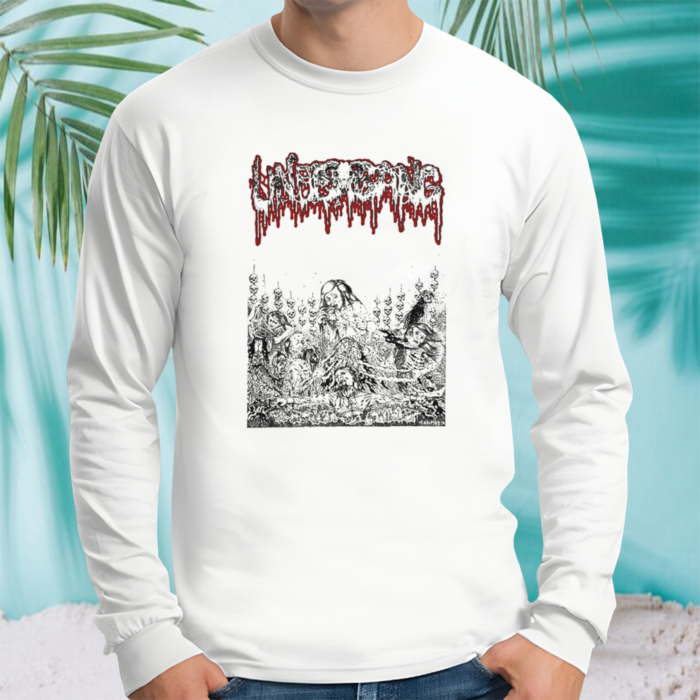 Longsleeve shirt