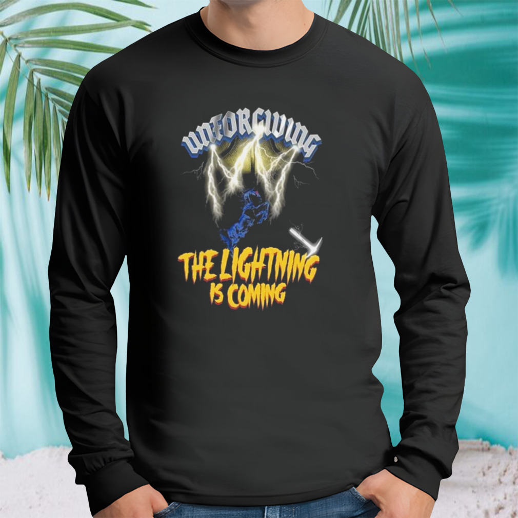 Longsleeve tshirt